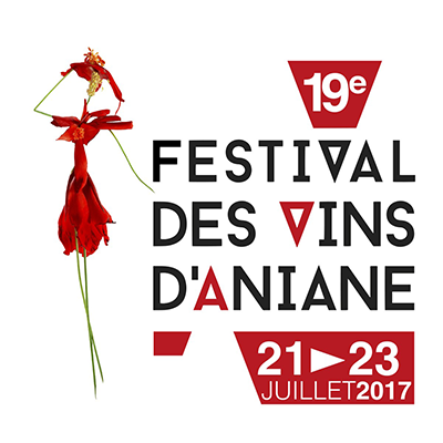 Festival des vins d'Aniane 2017