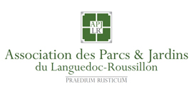 Association des parcs et jardins Languedoc Rousillon