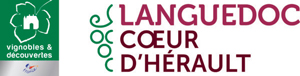 Languedoc Coeur d'Hérault - wine and tourism in Hérault, Vignobles et Découvertes label
